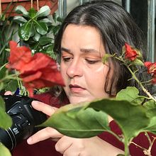 Meu projeto do curso: Introdução a técnicas de maquiagem profissional. Un progetto di Cinema, video e TV, Direzione artistica, Fashion design e Fotografia di moda di Larissa Florêncio - 28.05.2022