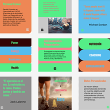 Mi proyecto del curso: Diseño gráfico para principiantes. Un progetto di Design, Br, ing, Br, identit, Graphic design, Tipografia, Design di loghi e Design tipografico di Juan Antonio Villajos - 04.06.2022