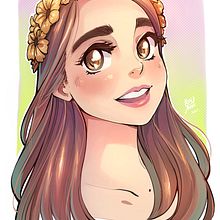 Introducción al Dibujo Manga. Projekt z dziedziny Trad, c i jna ilustracja użytkownika raysama_artist - 30.05.2022