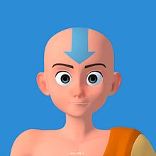 Mi proyecto del curso: Animación y expresión de personajes con Maya. 3D, 3D Animation, 3D Modeling, and 3D Character Design project by Roberto Diaz - 05.27.2022