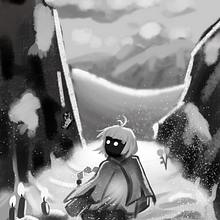 Mi proyecto del curso: Teoría del color: cómo aplicarla a tus imágenes. Projekt z dziedziny Ilustracja cyfrowa, Concept art, Malarstwo cyfrowe i Teoria barw użytkownika Emanuel Juvera Estrada - 30.05.2022