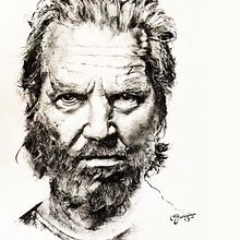 My project for course: Artistic Charcoal Portraiture: Creating Atmosphere. Un progetto di Illustrazione tradizionale, Belle arti, Disegno, Disegno di ritratti, Disegno realistico e Disegno artistico di Georgina Stulen - 30.05.2022