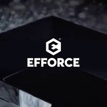EFFORCE. Design project by Stefano Scozzese - 05.30.2022