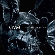 GVM - The Carrara Marble. Design project by Stefano Scozzese - 05.30.2022