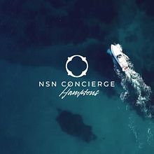 NSN Concierge Hamptons. Design project by Stefano Scozzese - 05.30.2022