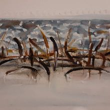 Work To date. Arts, and Crafts project by andreawebster - 05.30.2022