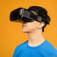 realtà virtuale Ein Projekt aus dem Bereich 3D und Animation von Studio Animazione 3d - 02.02.2022