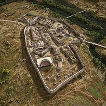 Turobriga. Un progetto di 3D e Infografica di Manuel García - 30.05.2022