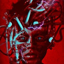 ARTE DIGITAL 2020. Traditional illustration, Photograph, Collage, Fine Arts, Photo Retouching, and Poster Design project by Fran Jardiel - 12.10.2020