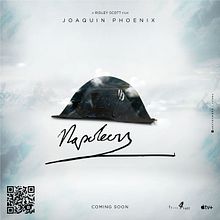 Napoleon. Design, Graphic Design, and Poster Design project by manetov - 05.30.2022
