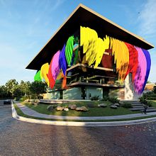 TALLER 5. Projekt z dziedziny Design i  Architektura użytkownika Miguel PM - 30.05.2022