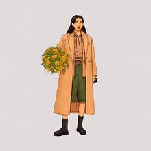 ASPESI. Un projet de Illustration traditionnelle de Bertrand Aznar - 30.05.2022