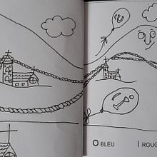 Il mio progetto del corso: Album illustrato infantile dall’inizio alla fine. Un projet de Illustration traditionnelle, Conception éditoriale, Stor, board, Illustration jeunesse, Narration , et Album illustré de ALESSANDRA VISSER - 30.05.2022