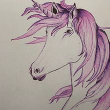 University assignment 2 (Pen Pony). Design e Ilustração tradicional projeto de albert054321 - 31.05.2022