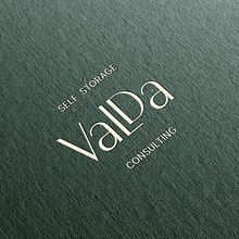 Valda Self Storage Consulting Ein Projekt aus dem Bereich Branding und Identität, Webdesign und Naming von Croqueta Studio - 31.05.2022