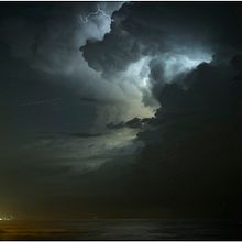 El mar. Photograph project by emanuelbossio - 05.31.2022