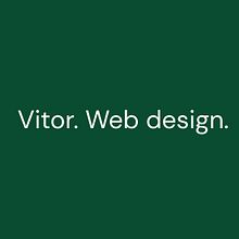 Meu projeto do curso: Design de portfólio com Figma: promocione seu trabalho criativo. Design, UX / UI, Creative Consulting, Marketing, Web Design, Creativit, and Portfolio Development project by Vitor Carlos Coletta - 05.31.2022
