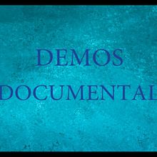 DEMO DOCUMENTAL. Audio, Film, Video, TV, Film, Animation, and Character Animation project by Andrés Moral - 05.31.2022