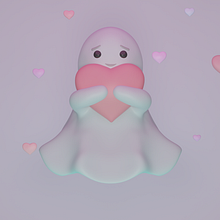 Don't want to be scary. Traditional illustration, 3D, Character Design, 3D Animation, Sketching, Pencil Drawing, Drawing, 3D Modeling, and 3D Character Design project by Valeriia Romanovska - 05.31.2022