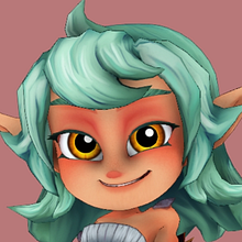 My project for course: Character Animation and Expression with Maya. Un progetto di 3D, Animazione 3D, Modellazione 3D e Character design 3D di IsabelCristina Herrera Perez - 31.05.2022
