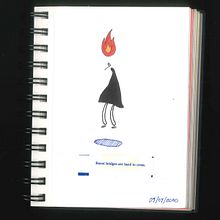 Mi proyecto del curso: Cuadernos de dibujo: encuentra un lenguaje propio. Un proyecto de Bellas Artes, Creatividad, Dibujo a lápiz, Dibujo y Sketchbook de Alejandro Pineda - 31.05.2022
