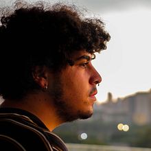 Victor Braga. Photograph, Portrait Photograph, Photographic Lighting, Fine-Art Photograph, Instagram Photograph, Lifest, le Photograph, and Photographic Composition project by Wesley do Nascimento - 06.01.2022