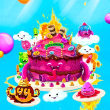 MONSTER CITY by Oscar creativo. Een project van  Ontwerp, Traditionele illustratie,  Reclame, Digitale illustratie y Digitaal ontwerp van Oscar Creativo - 01.06.2022