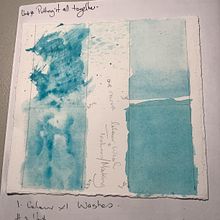 My project for course: Architectural Sketching with Watercolor and Ink. Sketching, Drawing, Watercolor Painting, Architectural Illustration, Sketchbook & Ink Illustration project by paulinebennett777 - 06.01.2022