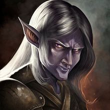 FanArt. Traditional illustration, Digital Illustration, Editorial Illustration, Video Games, and Concept Art project by Alex Batlle - 06.01.2022