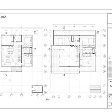 Mi proyecto del curso: Diseño y modelado arquitectónico 3D con Revit. 3D, Arquitetura, Arquitetura de interiores, Modelagem 3D, Arquitetura digital, e Visualização arquitetônica projeto de Facundo Citera - 01.06.2022