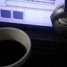 Pierdo la cabeza. Music project by Nelson Ruiz - 05.30.2022