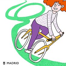 Ejercicio Campaña de medidas para reducir la contaminación. Projekt z dziedziny Trad, c i jna ilustracja użytkownika Elvira Inés Lorenzo Lorenzo - 01.06.2022