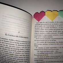 Separadores de libros . Stationer, and Design project by lauraarana2005 - 05.26.2022