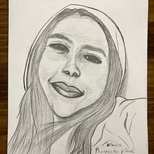 Mi proyecto del curso: De principiante a superdibujante. Design, Traditional illustration, Pencil Drawing, and Drawing project by MARIO ANTONIO MORALES CAMARGO - 05.22.2022