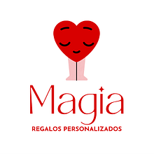 La magia. Design, Graphic Design, Br, ing & Identit project by Michelle Abrego - 06.02.2022