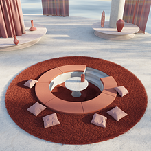 My project for course: Interior ArchViz: Create Surreal 3D Designs with Blender. Architecture, Interior Architecture, Digital Architecture, and ArchVIZ project by hakan.yarman - 06.02.2022