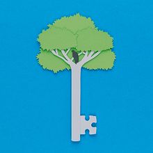 Filosofía ante la crisis ecológica. . Traditional illustration, Editorial Design, and Paper Craft project by Beatriz Costo - 06.02.2022