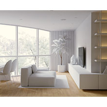 Reforma Loft . Un progetto di Architettura, Interior design, Progettazione 3D e Infografica di Chris León - 03.02.2022