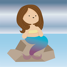 Mi proyecto del curso: Diseño de personajes estilo kawaii. Design, Traditional illustration, Character Design, Vector Illustration, and Manga project by alma leticia ochoa orendain - 05.30.2022
