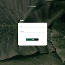 My project for course: Introduction to UI Design. Un progetto di Design, Design interattivo, Web design, Design per smartphone e Progettazione di applicazioni di Mariana Gomez Velez - 02.06.2022