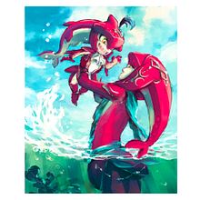 Some of my sketches and paintings for the Linktober 2021 daily art challenge . % blanchedraws tarafından hazırlanan Çizim, Video O, unları, Dijital Bo, Ve ama projesi - 06.03.2022