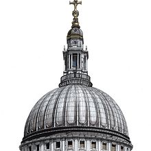 The Dome Series. Traditional illustration, Architecture, Pencil Drawing, Sketching, Drawing, Realistic Drawing, Architectural Illustration, Sketchbook & Ink Illustration project by Preeti Dubey - 06.03.2022