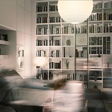 Reforma apartamento - Madrid . Un projet de Design , Architecture, ArchVIZ, Architecture d'intérieur, Modélisation 3D, 3D, Design d'espace, Conception 3D , et Conception d'éclairage de Pablo Miguel Francisco - 01.06.2022