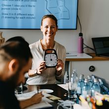 5-Day Design Sprint for Usersnap. Product Design, UX / UI, Design, Creative Consulting, Business, and Design Management project by Lisa Weinsberger - 06.03.2022