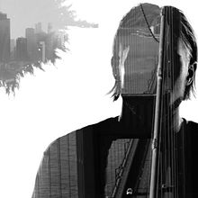 Double exposure - By Enrique Lobato. Un proyecto de Motion Graphics de ENRIQUE LOBATO GIL - 03.06.2022