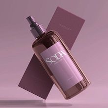 My project for course: Visual Identity Design: Create Contemporary Branding. Art Direction, Br, ing, Identit, and Graphic Design project by NENRIT BITRUS - 06.03.2022