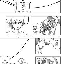 My project for course: Manga Comics for Beginners: From Concept to Creation. Traditional illustration, Comic, Drawing, Digital Illustration, Stor, board, Ink Illustration, Narrative, and Manga project by Jade Louie Legaspi - 06.20.2022