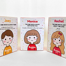 My project for course: Creative Packaging Design. Design, Packaging, and Product Design project by Soe Sandar Thaw - 01.22.2022