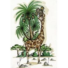 Il mio progetto del corso: Racconti illustrati: dall’idea alla carta. Un progetto di Illustrazione tradizionale, Belle arti, Pittura, Disegno a matita, Disegno, Pittura ad acquerello, Illustrazione infantile e Narrativa di irenuz - 04.06.2022