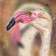 My project for course: Artistic Watercolor Techniques for Illustrating Birds. Traditional illustration, Watercolor Painting, Realistic Drawing, and Naturalistic Illustration project by victoriasquire - 06.02.2022